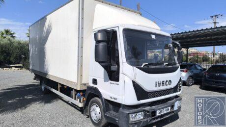 Iveco  2017