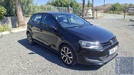 Volkswagen Polo  '2012