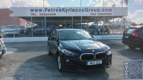 BMW X2  '2019
