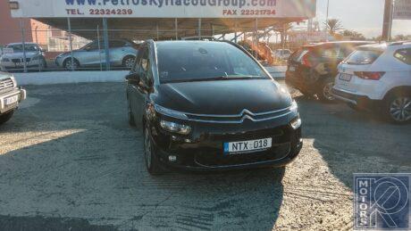 Citroën C4  '2015