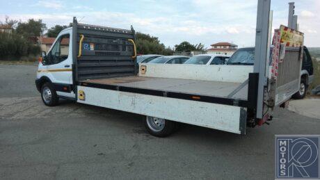 Ford Transit  '2015