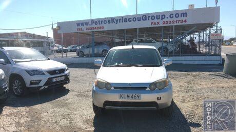 Honda HR-V  '2000
